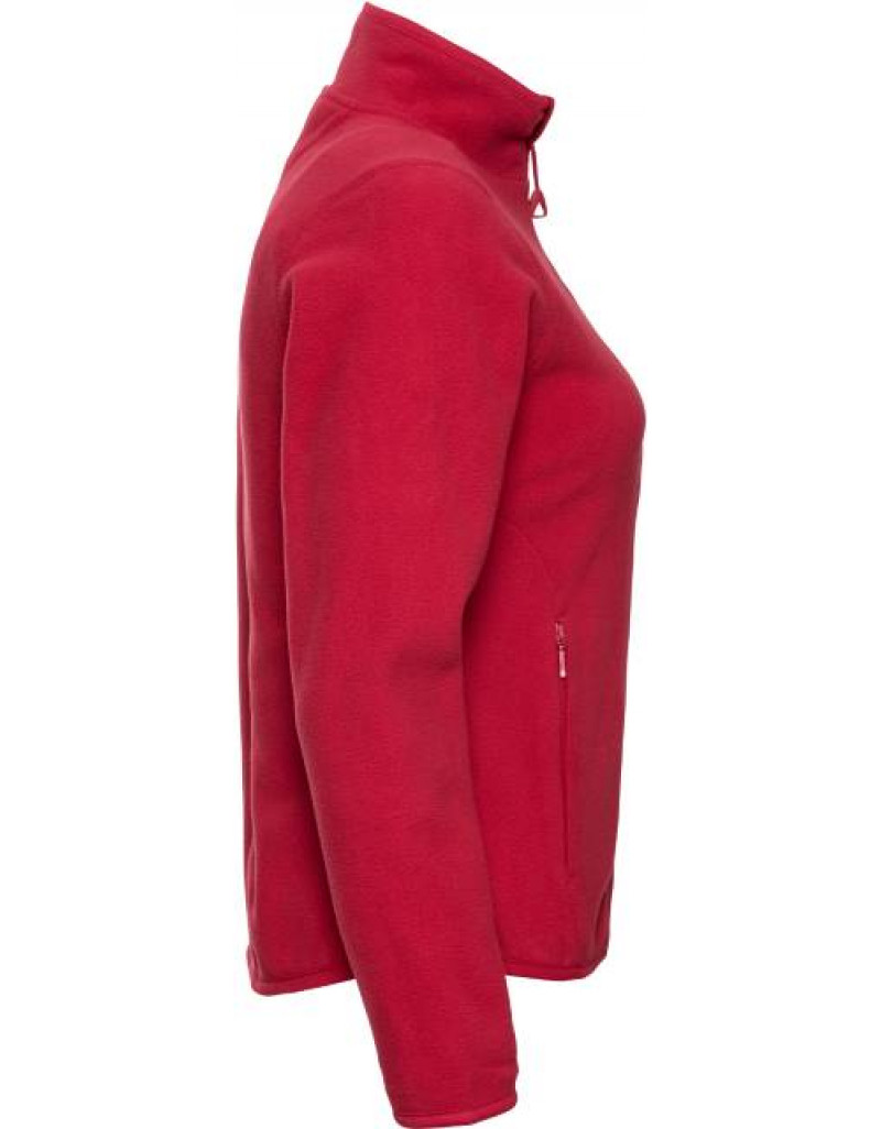 Jachetă din microfleece pentru femei